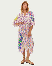 Load image into Gallery viewer, ME369 Camila Markers Dress
