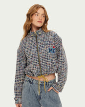 Load image into Gallery viewer, ME369 Ivy Midnight Blue Jacket
