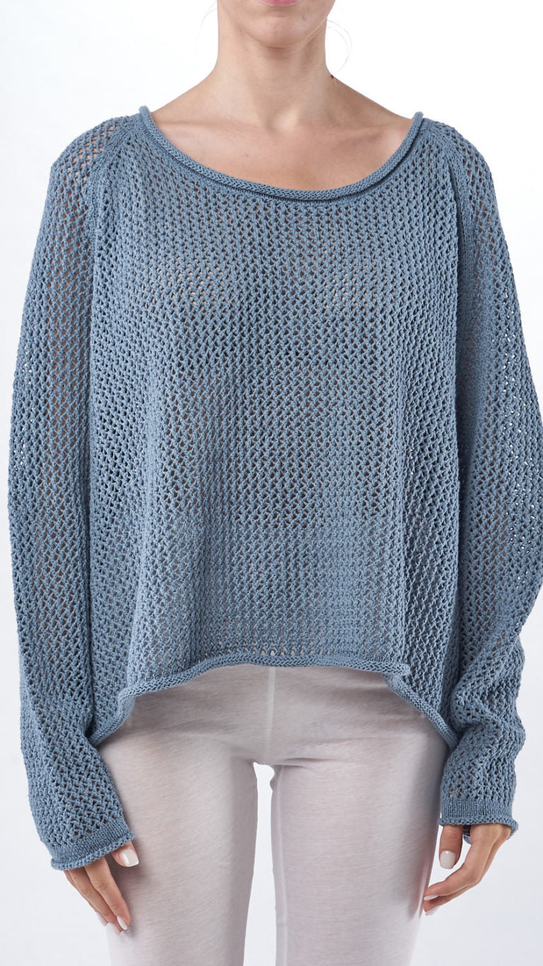 RUNDHOLZ BLACK LABEL PULLOVER 3727001