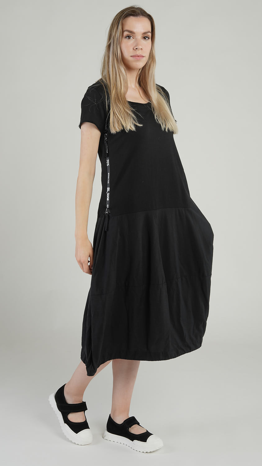 RUNDHOLZ BLACK LABEL DRESS 3290935