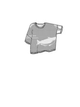 Load image into Gallery viewer, RUNDHOLZ BLACK LABEL TOP - 3640501
