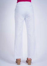 Load image into Gallery viewer, Lisette L  Pants - 1260 WHITE 30&quot;
