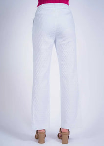 Lisette L  Pants - 1260 WHITE 30"