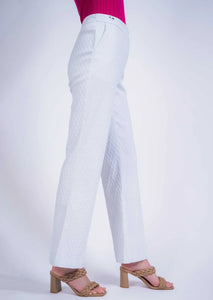 Lisette L  Pants - 1260 WHITE 30"