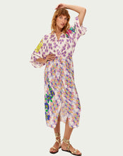 Load image into Gallery viewer, ME369 Camila Markers Dress
