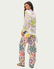 Load image into Gallery viewer, ME369 Isabel Markers Printed Shirt
