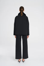 Load image into Gallery viewer, Mela Purdie F103 4241 PEA JACKET
