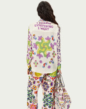 Load image into Gallery viewer, ME369 Isabel Markers Printed Shirt
