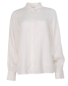 CALLA SHIRT WHITE