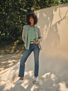 Ashley Imera Jeans