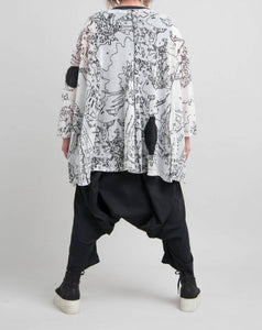 RUNDHOLZ BLACK LABEL TOP 3340501