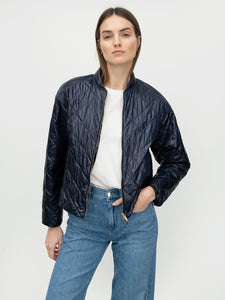RAOUL Quilted jacket