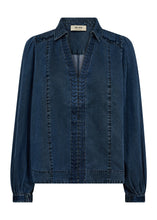 Load image into Gallery viewer, MOS MOSH Spellbound Fozi Tenly Blouse | 168290
