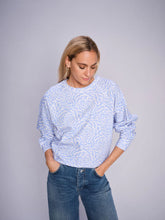 Load image into Gallery viewer, MM Barbro O-LS Spring Sweatshirt Relaxed fit
