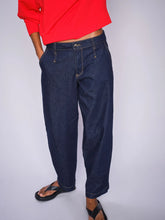 Load image into Gallery viewer, MM Tino Chino Jeans Mom fit
