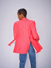 Load image into Gallery viewer, MM Wanda Penn Blazer Regular fit
