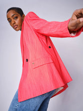 Load image into Gallery viewer, MM Wanda Penn Blazer Regular fit
