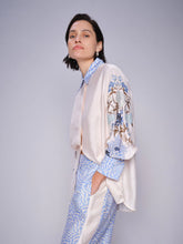 Load image into Gallery viewer, MOS MOSH  Abila Saku Shirt Relaxed fit
