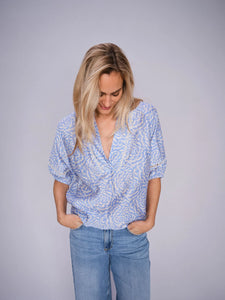MMAleyna Saku Blouse Regular fit