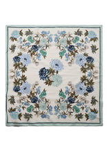 Load image into Gallery viewer, MOS MOSH Ecru Saku Scarf
