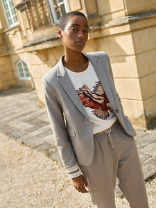 MM Blake Karlie Blazer Fitted fit