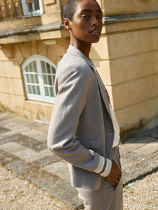 MM Blake Karlie Blazer Fitted fit