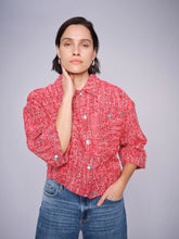 Load image into Gallery viewer, MM Penn Mino Jacket Oversize fit

