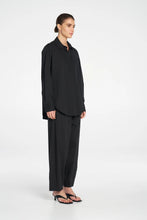 Load image into Gallery viewer, MELA PURDIE  CROSS PANT NAVY
