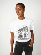 Load image into Gallery viewer, Livia O-SS Tee
