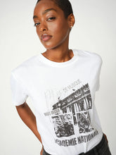 Load image into Gallery viewer, Livia O-SS Tee
