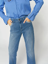 Load image into Gallery viewer, MOS MOSH CECILIA PERLA JEANS
