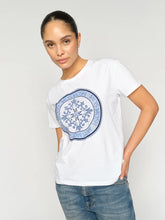 Load image into Gallery viewer, MOS MOSH WHITE JUDD O-SS TEE
