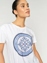 Load image into Gallery viewer, MOS MOSH WHITE JUDD O-SS TEE

