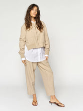 Load image into Gallery viewer, MOS MOSH Leysa Flair Pant
