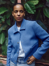 Load image into Gallery viewer, MOS MOSH Nilsa Bobb Jacket
