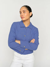 Load image into Gallery viewer, MOS MOSH Nilsa Bobb Jacket
