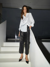 Load image into Gallery viewer, MOS MOSH Enola Cotton Shirt
