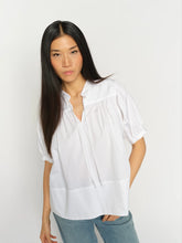 Load image into Gallery viewer, MOS MOSH Tarima Cotton Blouse

