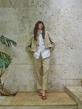 Load image into Gallery viewer, MOS MOSH Leysa Flair Pant
