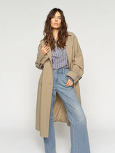 Load image into Gallery viewer, MOS MOSH Scout Zani Trenchcoat
