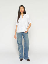 Load image into Gallery viewer, MOS MOSH Relee Blossom Jeans
