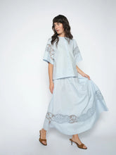 Load image into Gallery viewer, MM Redu Cotoni Skirt
