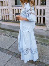 Load image into Gallery viewer, MM Redu Cotoni Skirt
