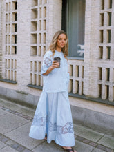 Load image into Gallery viewer, MM Redu Cotoni Skirt
