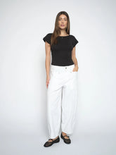 Load image into Gallery viewer, MM Rosy Bianco Trousers
