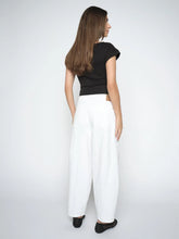 Load image into Gallery viewer, MM Rosy Bianco Trousers
