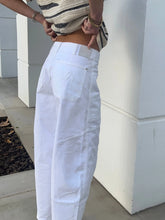 Load image into Gallery viewer, MM Rosy Bianco Trousers
