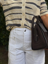 Load image into Gallery viewer, MM Rosy Bianco Trousers
