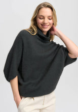 Load image into Gallery viewer, Air Cape Sweater
