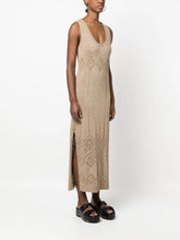 Load image into Gallery viewer, KNITTED DRESS
